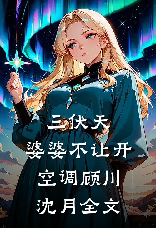 三伏天，婆婆不让开空调顾川沈月全文