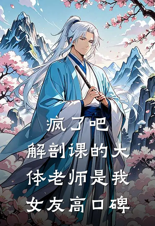 疯了吧，解剖课的大体老师是我女友高口碑