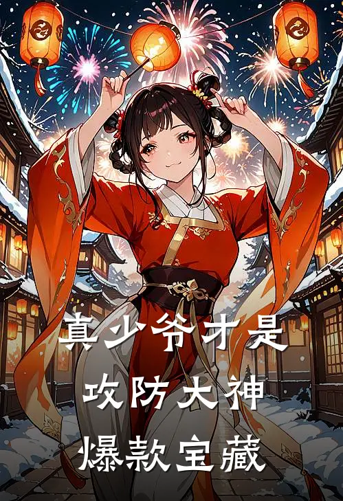 真少爷才是攻防大神爆款宝藏