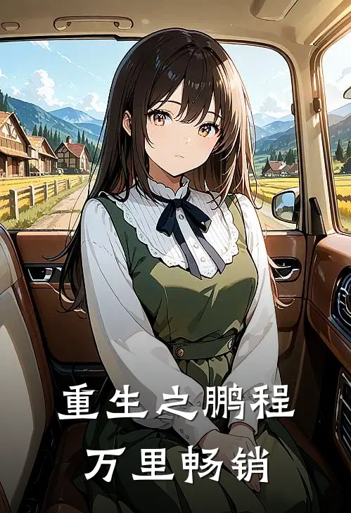 重生之鹏程万里畅销