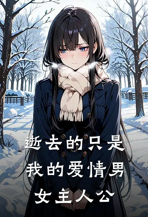 逝去的只是我的爱情男女主人公