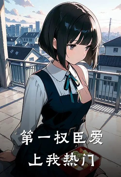 第一权臣爱上我热门