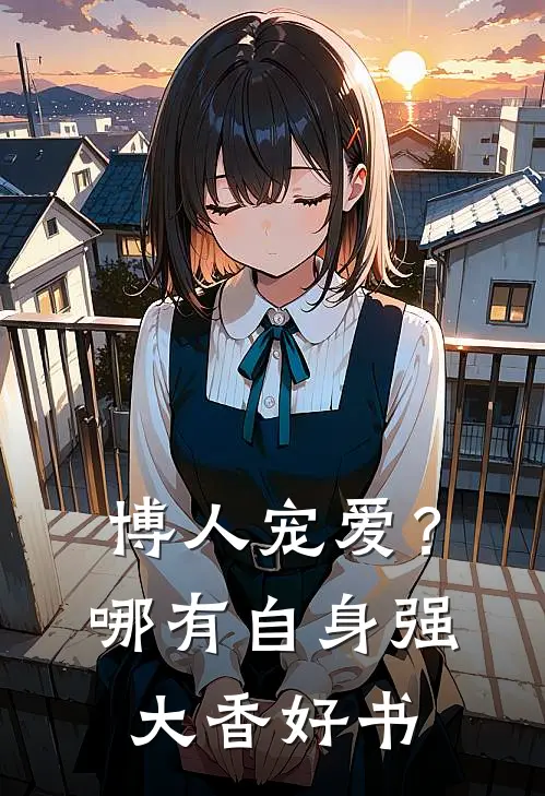 博人宠爱？哪有自身强大香好书