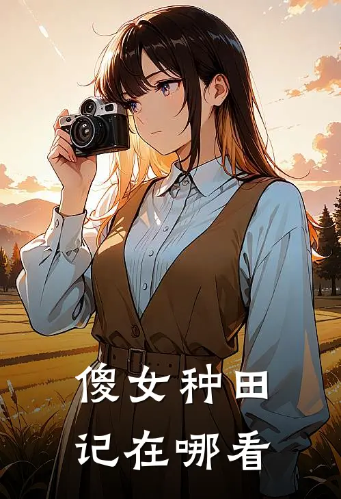 傻女种田记在哪看