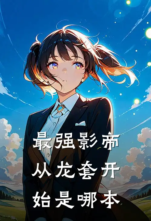 最强影帝：从龙套开始是哪本
