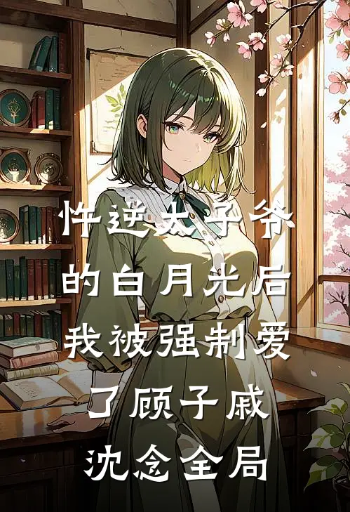 忤逆太子爷的白月光后，我被强制爱了顾子戚沈念全局