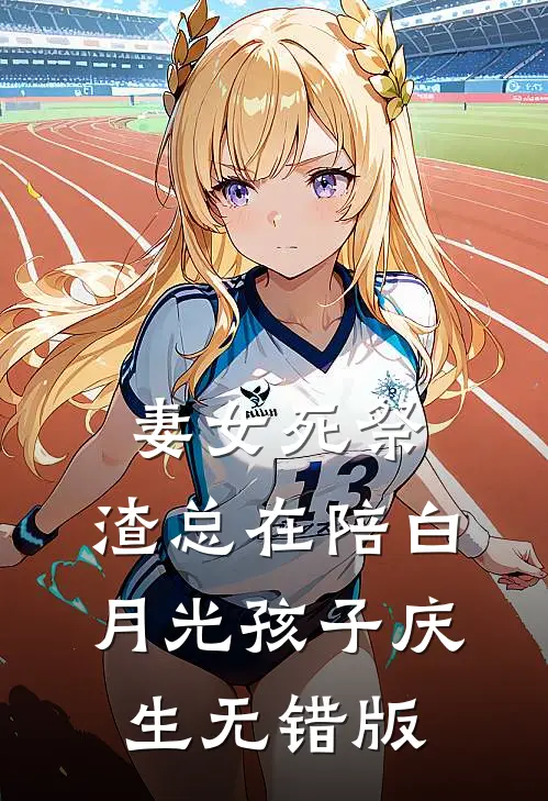 妻女死祭，渣总在陪白月光孩子庆生无错版