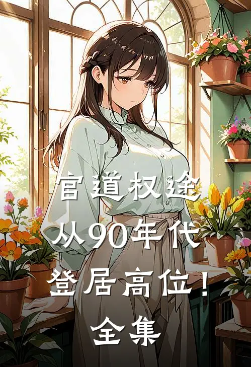 官道权途，从90年代登居高位！全集