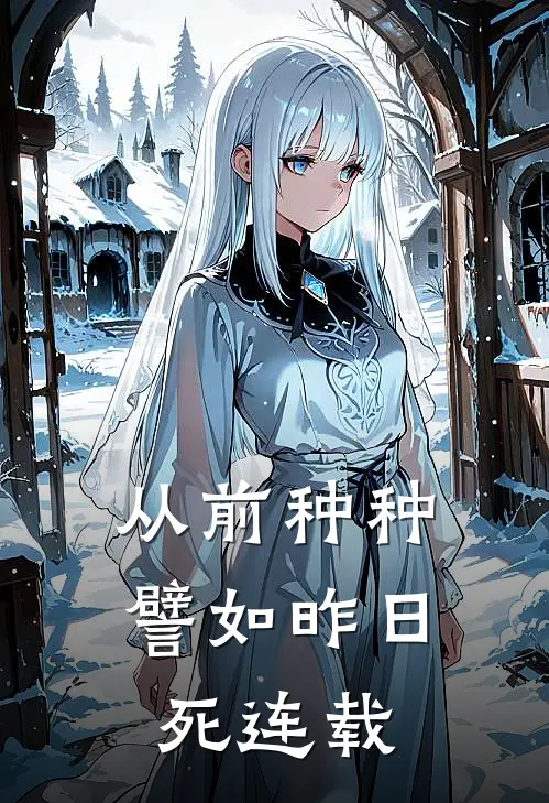 从前种种，譬如昨日死连载