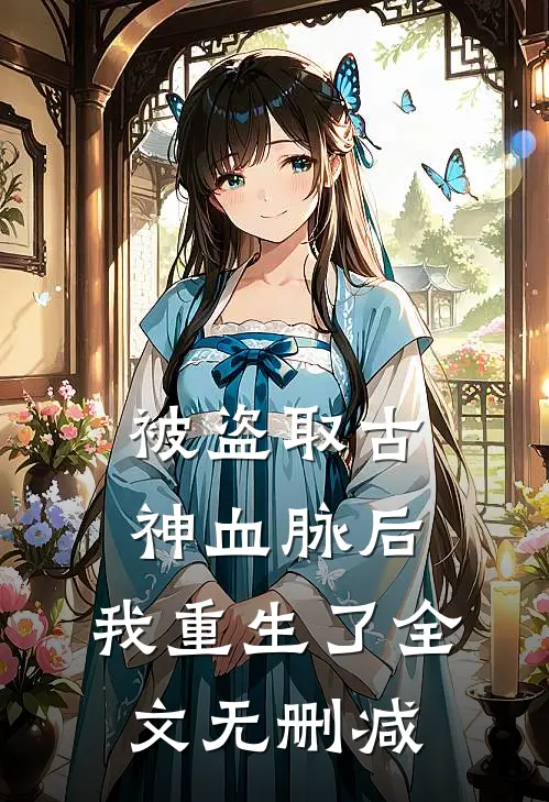 被盗取古神血脉后，我重生了全文无删减
