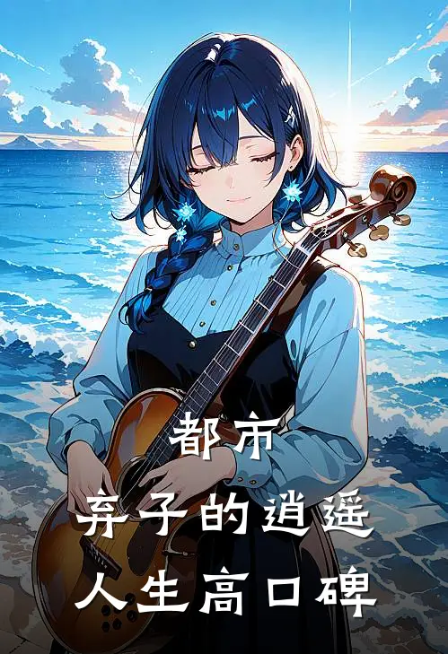 都市：弃子的逍遥人生高口碑