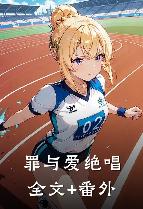罪与爱绝唱全文+番外