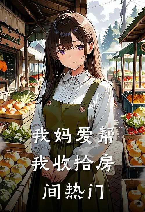 我妈爱帮我收拾房间热门