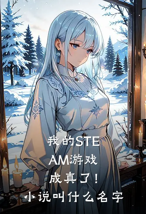 我的STEAM游戏成真了！小说叫什么名字