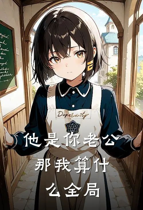 他是你老公，那我算什么全局