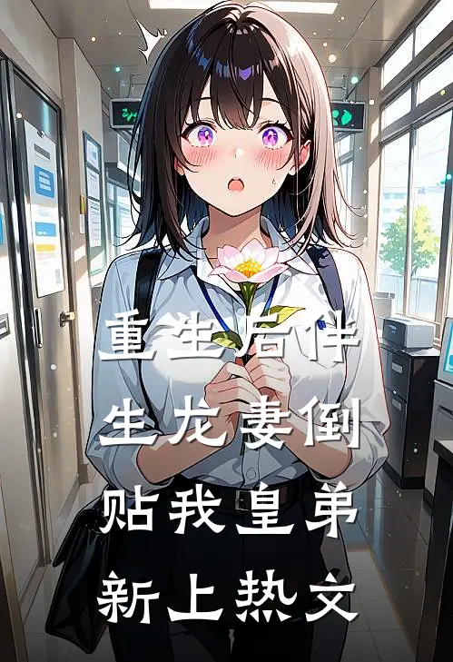 重生后伴生龙妻倒贴我皇弟新上热文