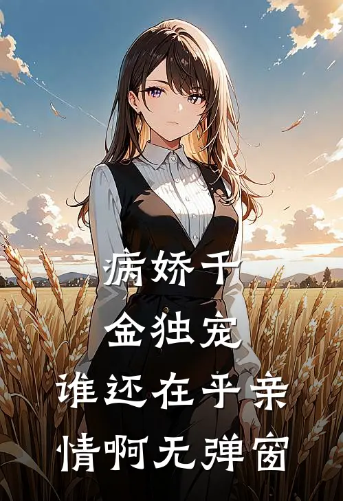 病娇千金独宠，谁还在乎亲情啊无弹窗