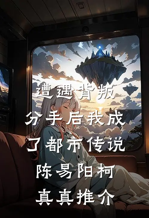 老公选择气运之女后，我连夜换嫁在线阅读