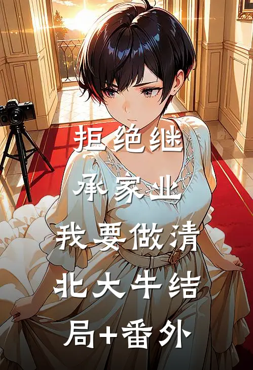 拒绝继承家业，我要做清北大牛结局+番外