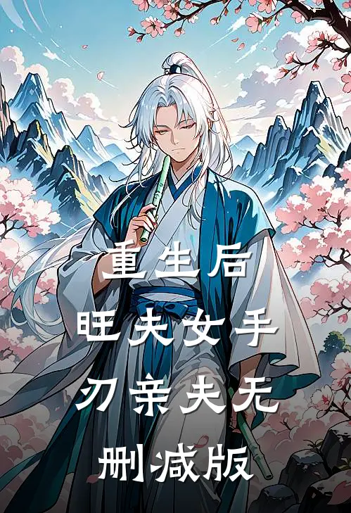 重生后，旺夫女手刃亲夫无删减版