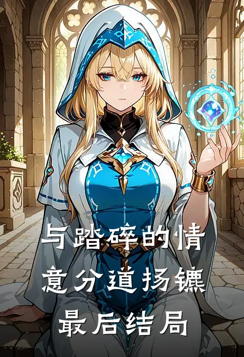 与踏碎的情意分道扬镳最后结局