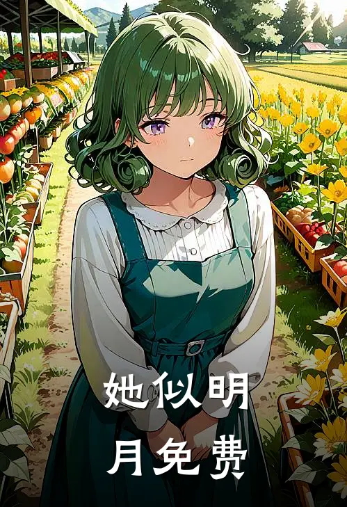 她似明月免费