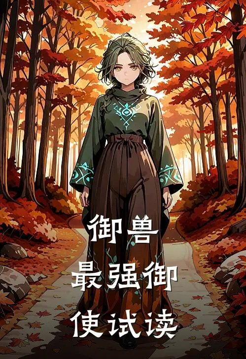 御兽：最强御使试读
