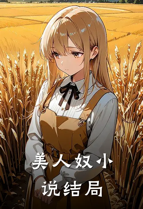 美人奴小说结局
