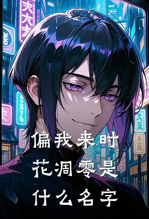 偏我来时花凋零是什么名字