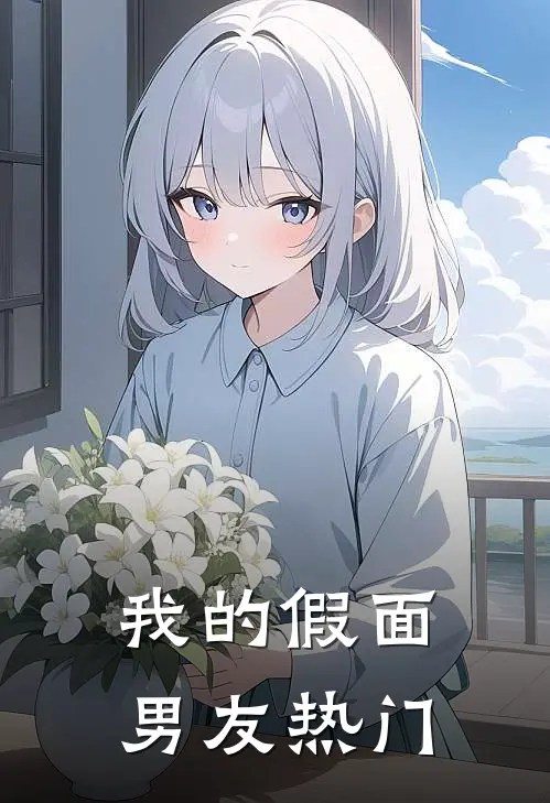 我的假面男友热门