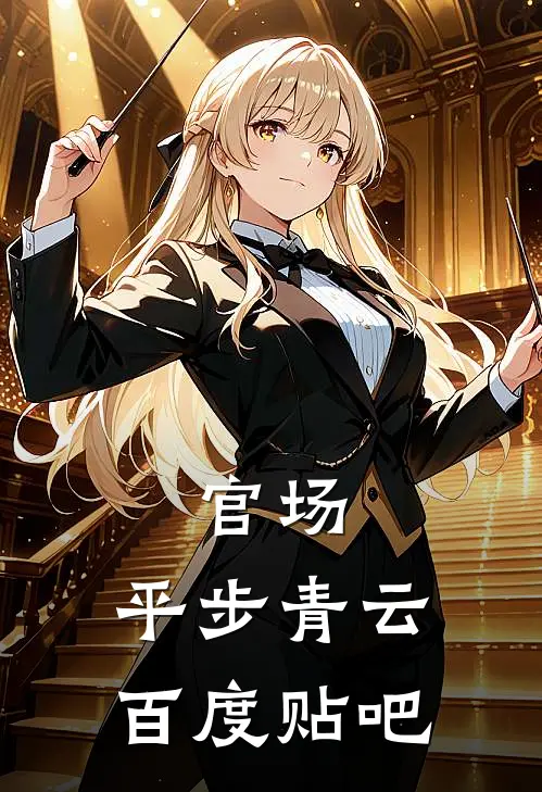 官场：平步青云百度贴吧
