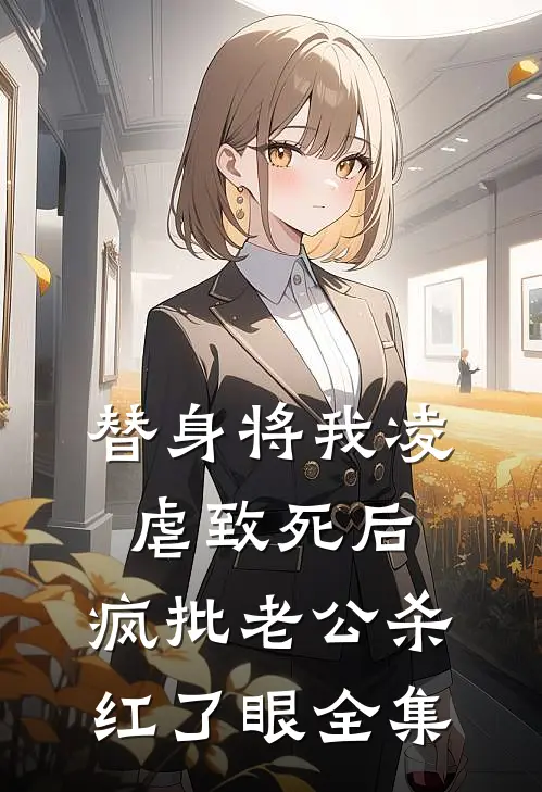 替身将我凌虐致死后，疯批老公杀红了眼全集