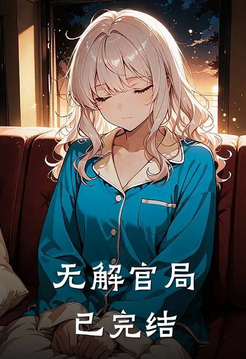 无解官局已完结