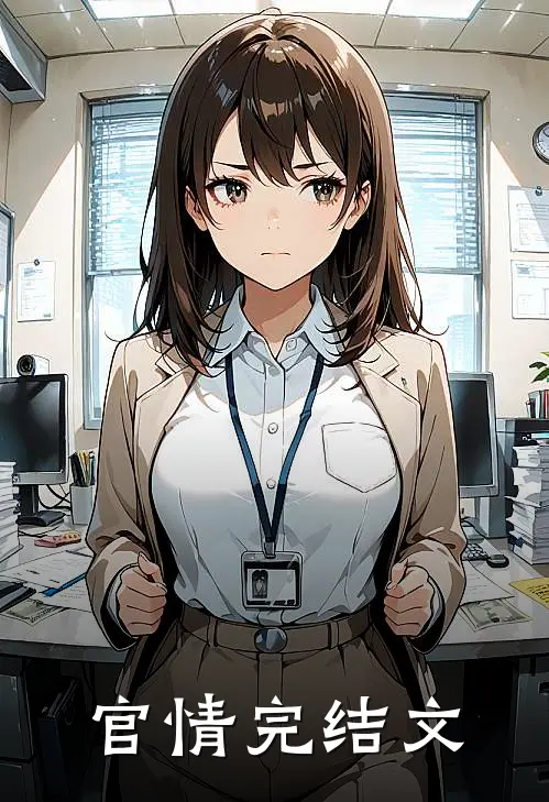 官情完结文