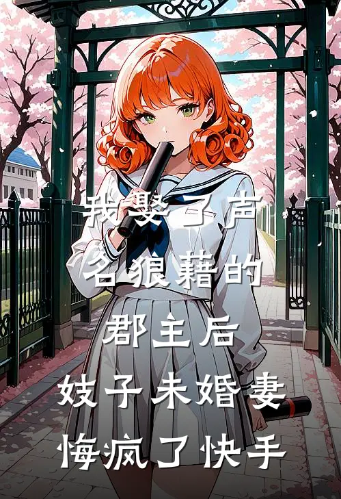 我娶了声名狼藉的郡主后，妓子未婚妻悔疯了快手