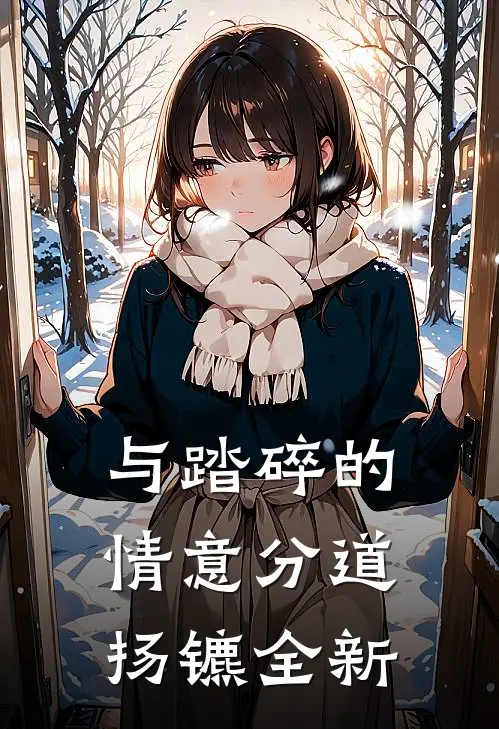 与踏碎的情意分道扬镳全新