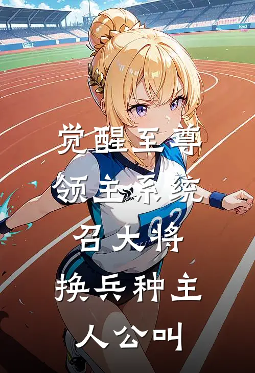 觉醒至尊领主系统：召大将，换兵种主人公叫