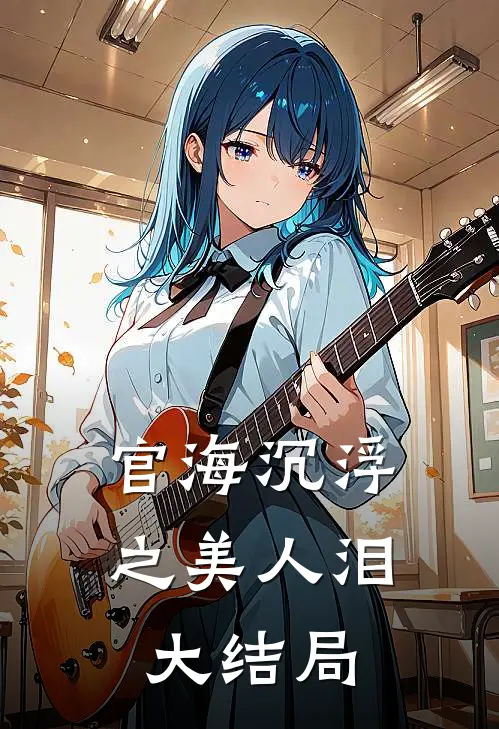 官海沉浮之美人泪大结局