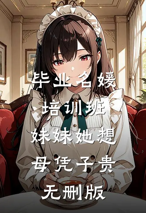 毕业名媛培训班，妹妹她想母凭子贵无删版