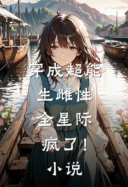 穿成超能生雌性，全星际疯了！小说
