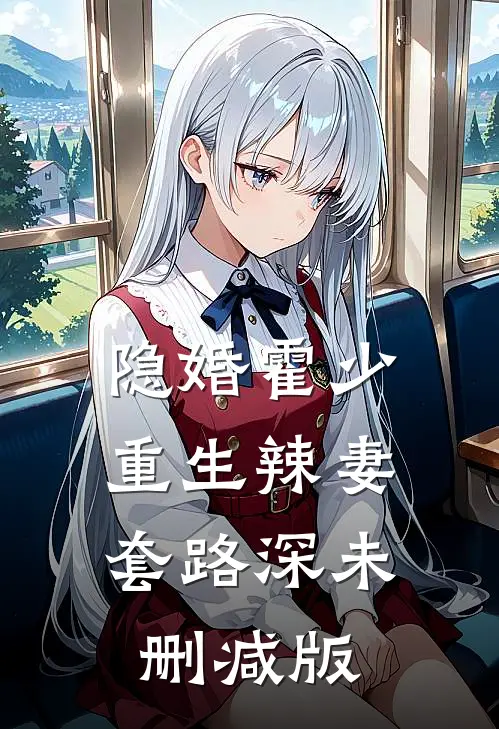 隐婚霍少：重生辣妻套路深未删减版