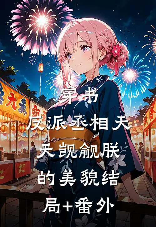 穿书：反派丞相天天觊觎朕的美貌结局+番外