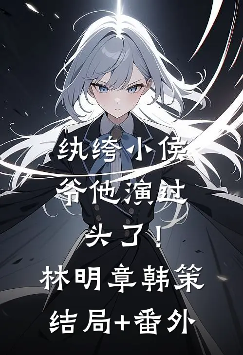 纨绔小侯爷他演过头了！林明章韩策结局+番外