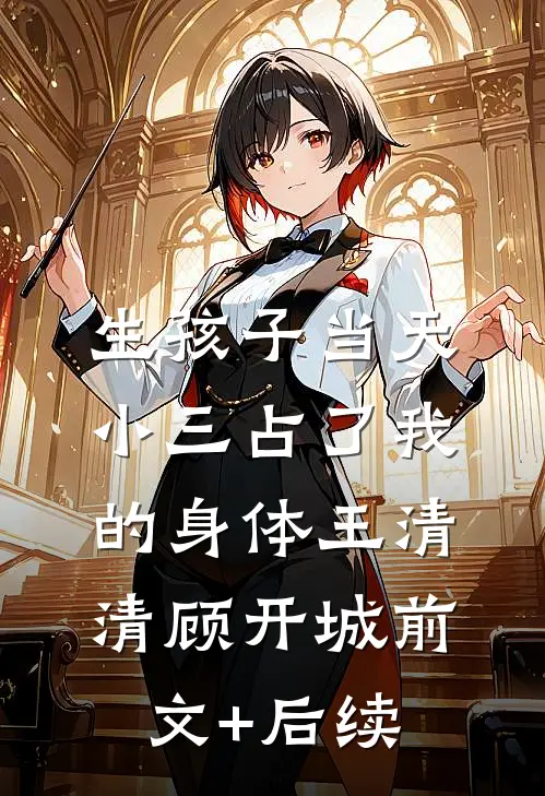 生孩子当天，小三占了我的身体王清清顾开城前文+后续