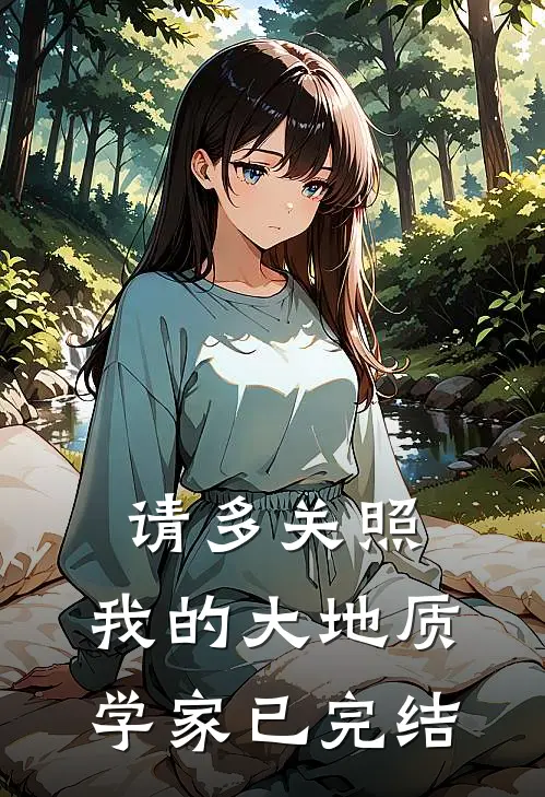 请多关照，我的大地质学家已完结