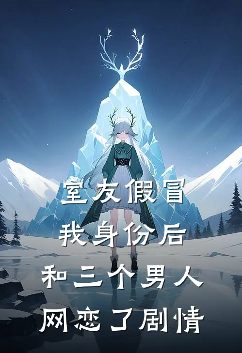 室友假冒我身份后，和三个男人网恋了剧情