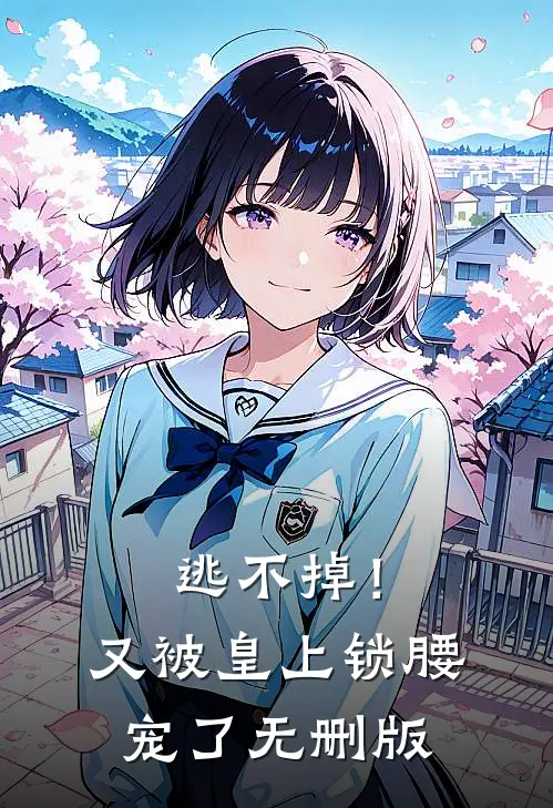 逃不掉！又被皇上锁腰宠了无删版