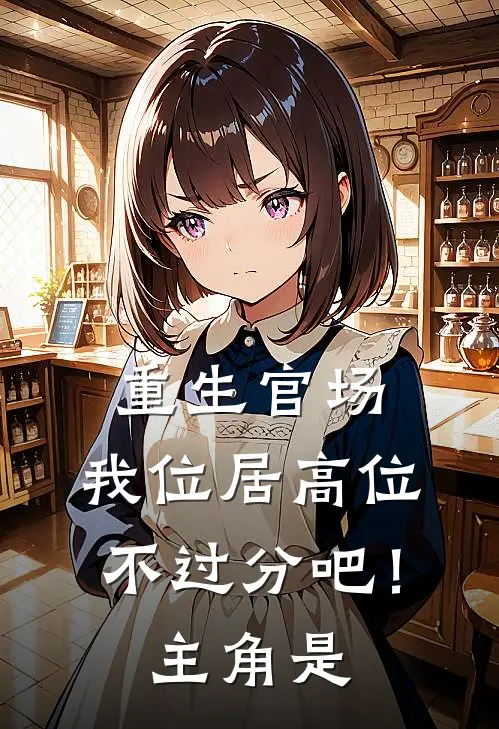 重生官场：我位居高位不过分吧！主角是