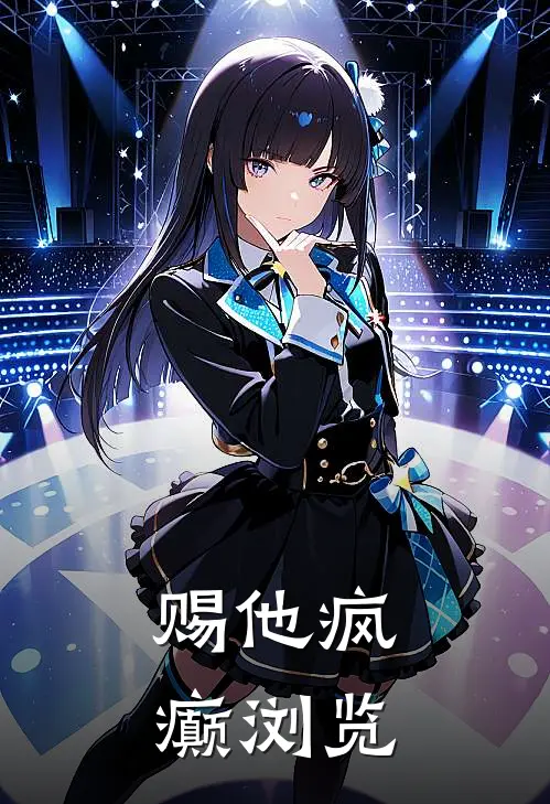 赐他疯癫浏览