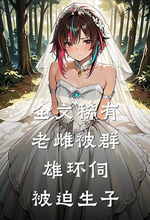 全文稀有老雌被群雄环伺，被迫生子